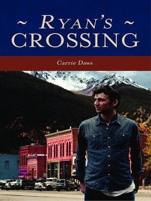 cover image of Ryan's Crossing